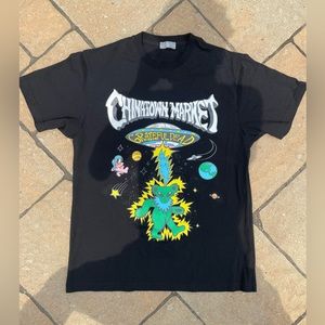 Vintage Grateful Dead Shirt